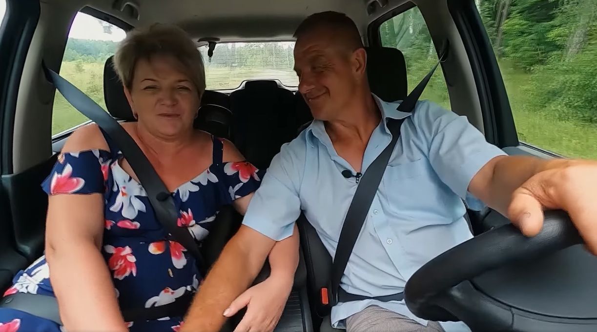 Krzysztof i Bogusia z "Rolnika" są już zaręczeni? 