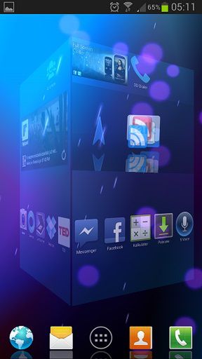 Weekendowy Zestaw Gier i Aplikacji: trójwymiarowy launcher, rewelacyjny edytor zdjęć, wciągająca zręcznościówka 6