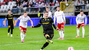 GKS Katowice nie może doczekać się meczu. "Mam nadzieję, że podołamy"