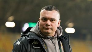 Dotkliwa przegrana Jagiellonii. Tak tłumaczył się trener