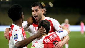 Ligue 1. Kanonada w Nimes. Aleksandr Gołowin poprowadził AS Monaco do kolejnego zwycięstwa