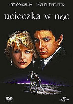 Ucieczka w noc