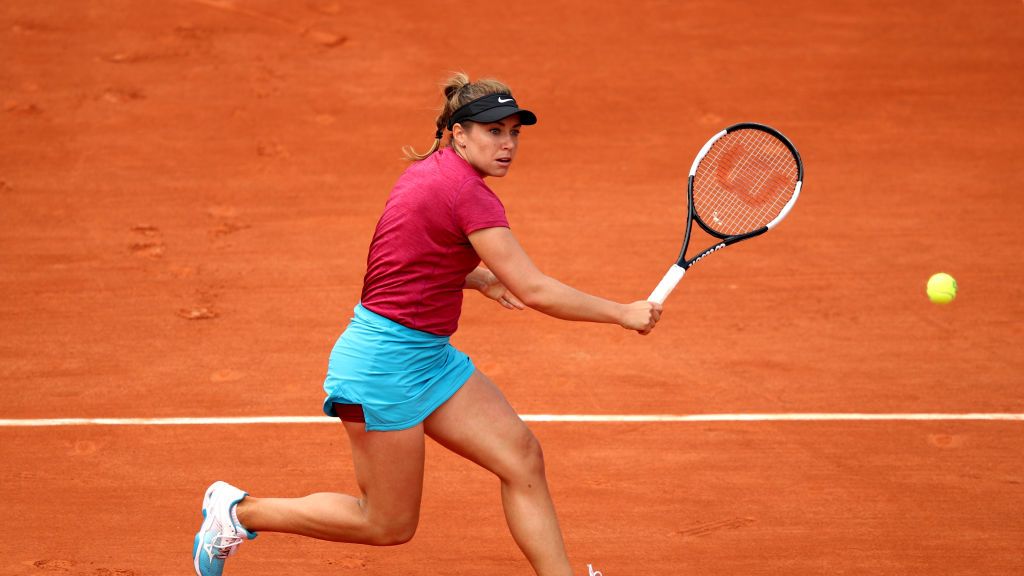 Tenis. WTA Challenger Praga: Kristina Kucova mistrzynią. Największy ...