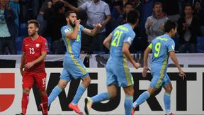 El. MŚ 2018: Kazachstan - Czarnogóra na żywo. Gdzie oglądać transmisję TV i online?