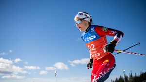 Rywalka Kowalczyk walczy o udział w letnich igrzyskach. Doskonale ją znacie