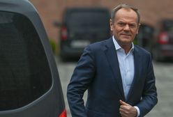 Tusk wbija szpilę rządzącym ws. zboża. "Ostrzegałem"