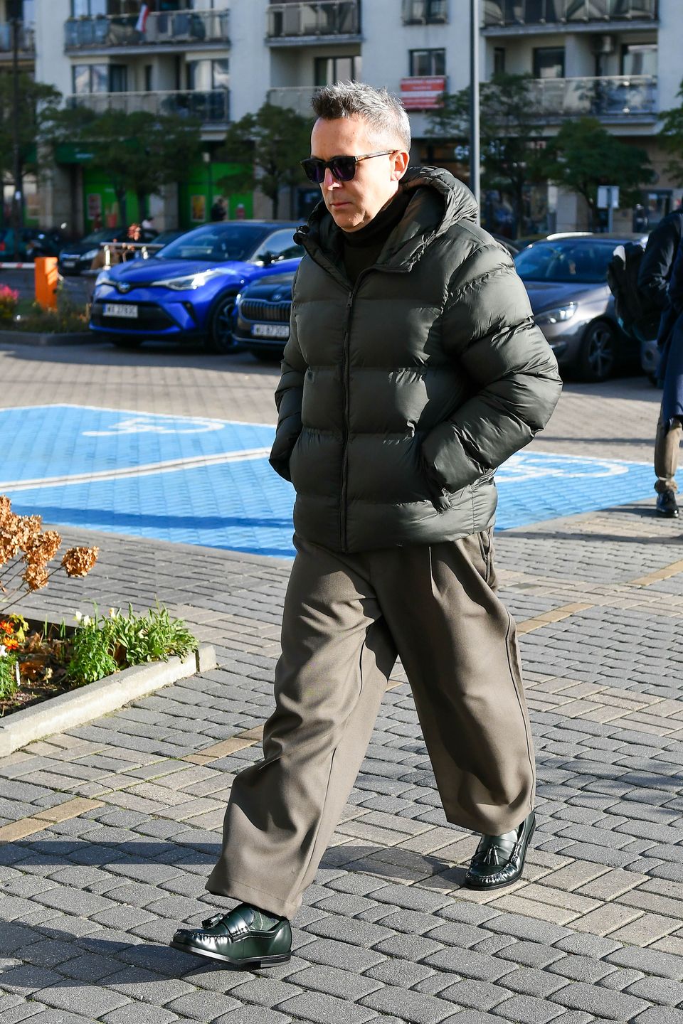 Maciej Kurzajewski
