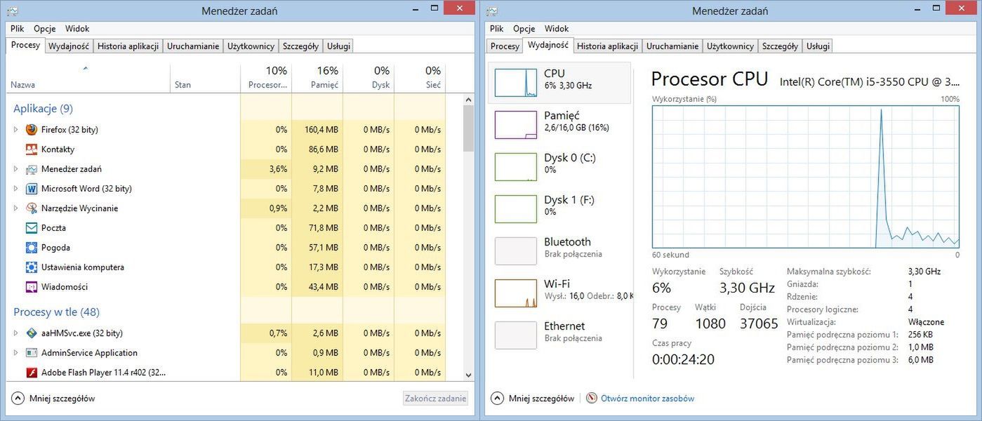 Windows 8 - najlepsze okienka od 1995 roku? [test] 28