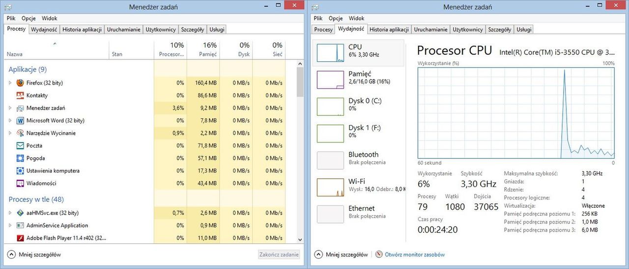 Windows 8 - menedżer zadań (1)