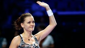 WTA Cincinnati: Agnieszka Radwańska i Magda Linette mogą się spotkać w II rundzie