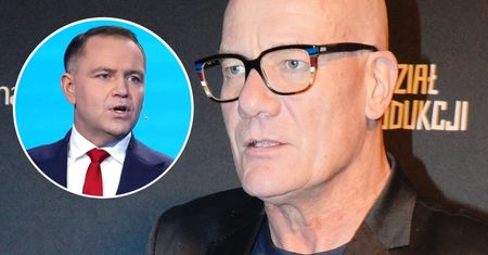 TYLKO U NAS: Piotr Zelt zaniepokojony przyszłością Polski po wyborach. "Czeka nas chaos"