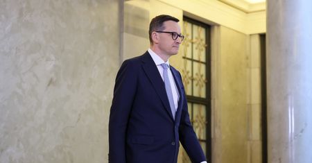 Impas w sprawie embarga na ropę z Rosji. Nieoficjalnie: Polska zaproponowała poprawki