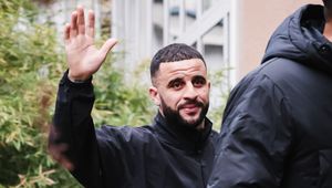 Oficjalnie: Kyle Walker już w nowych barwach. Transfer potwierdzony