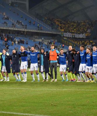 Piast Gliwice - Lech Poznań. Gdzie oglądać PKO Ekstraklasę? Kiedy mecz?