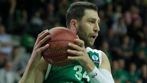 Nie dać się porwać emocjom - wypowiedzi po meczu Stelmet Zielona Góra - Asseco Gdynia