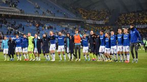 Piast Gliwice - Lech Poznań. Gdzie oglądać PKO Ekstraklasę? Kiedy mecz?