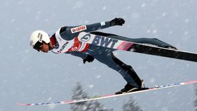 MŚ w Oberstdorfie. "Nie dało się, oj nie dało się!". Piotr Żyła wskazał, gdzie przegrał podium