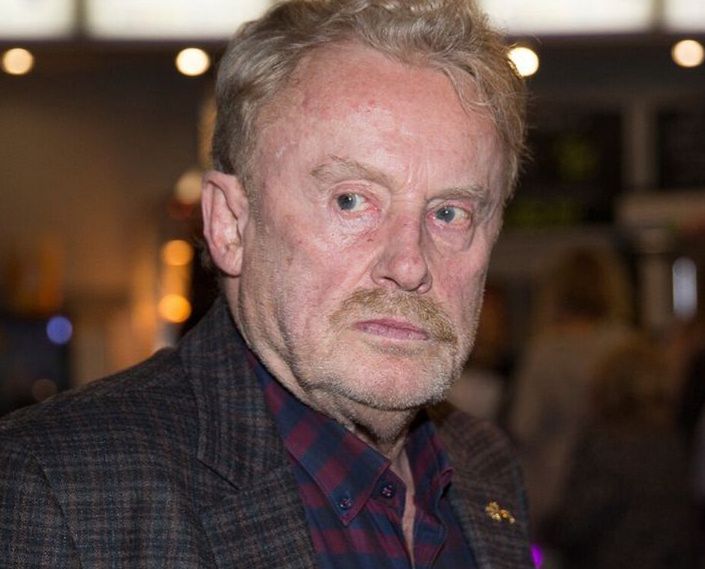 Daniel Olbrychski