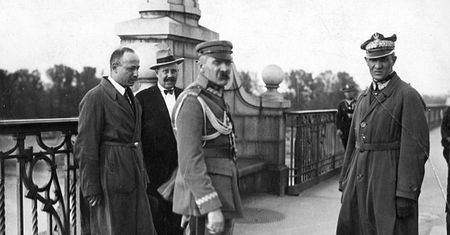 Test z ogólnej wiedzy historycznej. Wstyd tego nie wiedzieć!