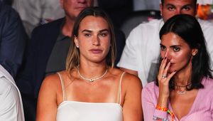 10 dni po porażce. Sabalenka na wielkim wydarzeniu