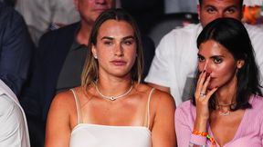 10 dni po porażce. Sabalenka na wielkim wydarzeniu