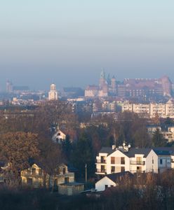 Kraków najbardziej zanieczyszczonym miastem świata. "Dla turystów to jest dramat"