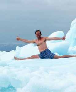 Wim Hof – poznaj człowieka lodu