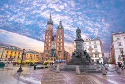 Kraków na prestiżowej liście miast. NY Times docenił Polskę