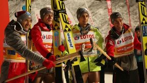 Polacy powiększyli przewagę w Pucharze Narodów