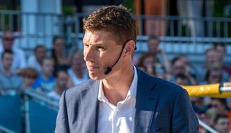 Bas van de Goor o sytuacji w Holandii