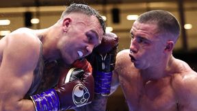 Wielkie emocje w wadze piórkowej. Zadecydowały szczegóły