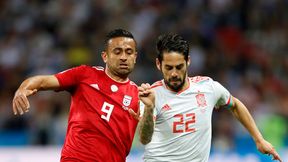 Mundial 2018. Jose Francisco Molina dyrektorem sportowym reprezentacji Hiszpanii