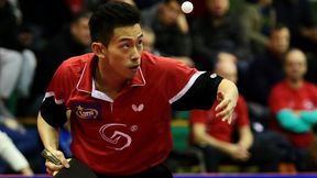 Lotto Superliga Tenisa Stołowego znów w Sportklubie!