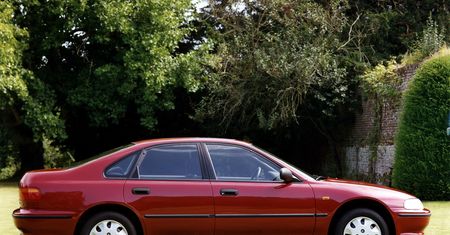 Sensowne auto za 5000 zł na H [część 6]