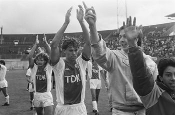 Marco van Basten: Kariera zbyt krótka?