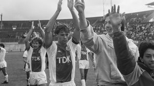 Marco van Basten: Kariera zbyt krótka?