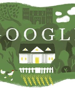 "Pan Tadeusz" bohaterem Google Doodle. 185. rocznica publikacji poematu Adama Mickiewicza