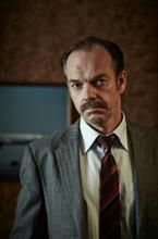 ''Hacksaw Ridge'': Hugo Weaving na wojnie z Melem Gibsonem