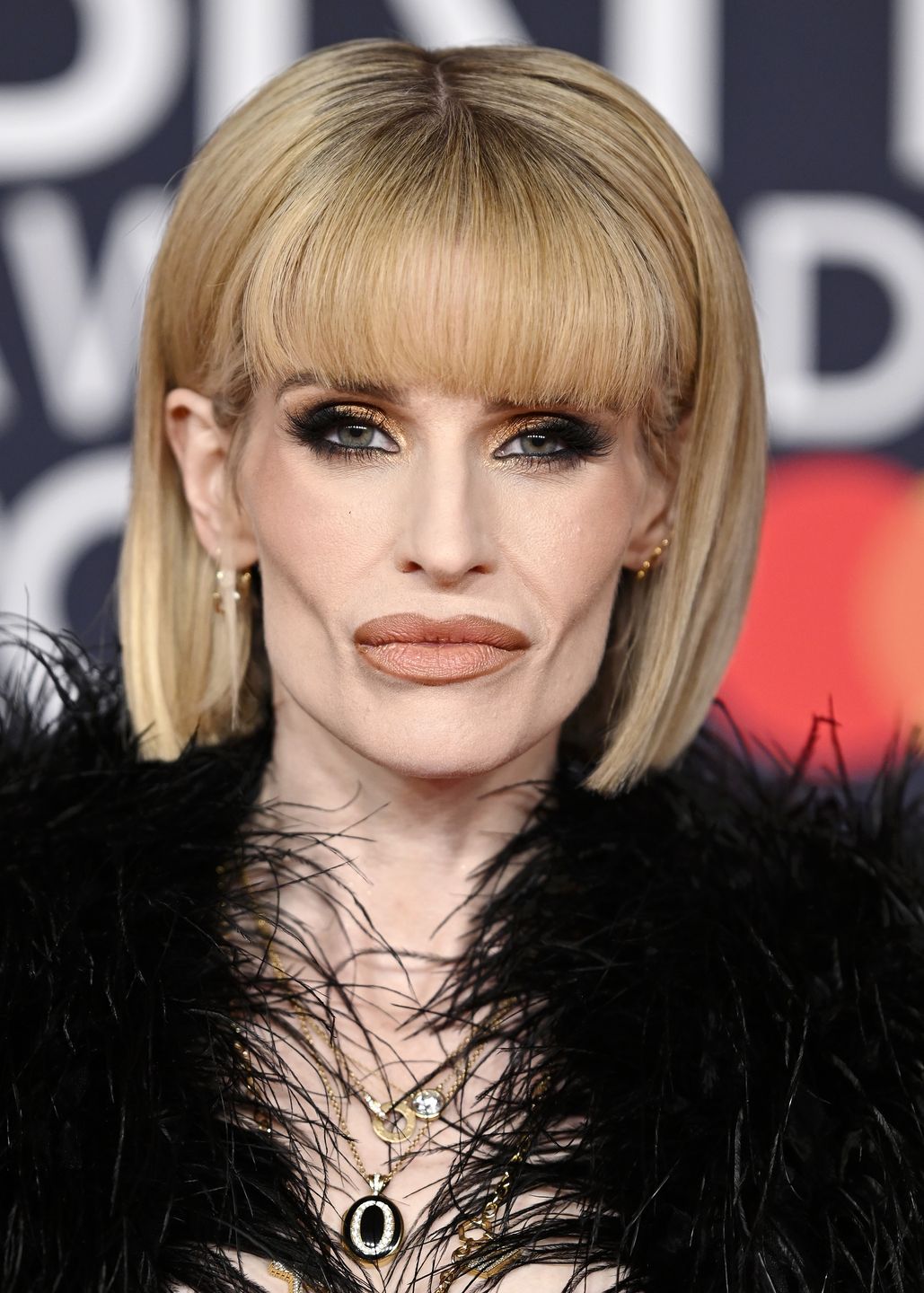 Kelly Osbourne