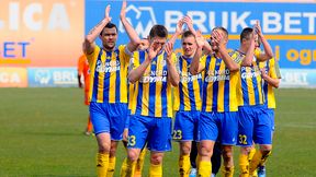 Oficjalnie: Rafał Siemaszko w Arce Gdynia
