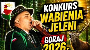 XXIII Ogólnopolski Konkurs Wabienia Jeleni w Goraju