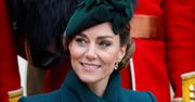 Nowy, wymowny wpis księżnej Kate. Przywołała niełatwy dla niej okres