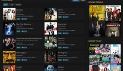 Policja zatrzymała właściciela pirackiego serwisu z ponad 10 tys. filmów i seriali