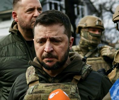 19.02.2023. Ukraina podjęła decyzję