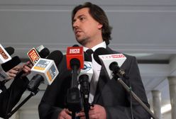 Agent Tomek powraca. Uczył się piosenek, żeby zaimponować szefom