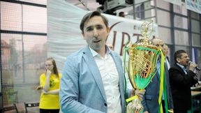 Będzie odwołanie ws. finału PlusLigi? Prezes Aluronu CMC Warty zabrał głos