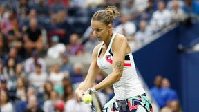 Karolina Pliskova: Bycie liderką rankingu na koniec roku jest cenniejsze niż w trakcie sezonu