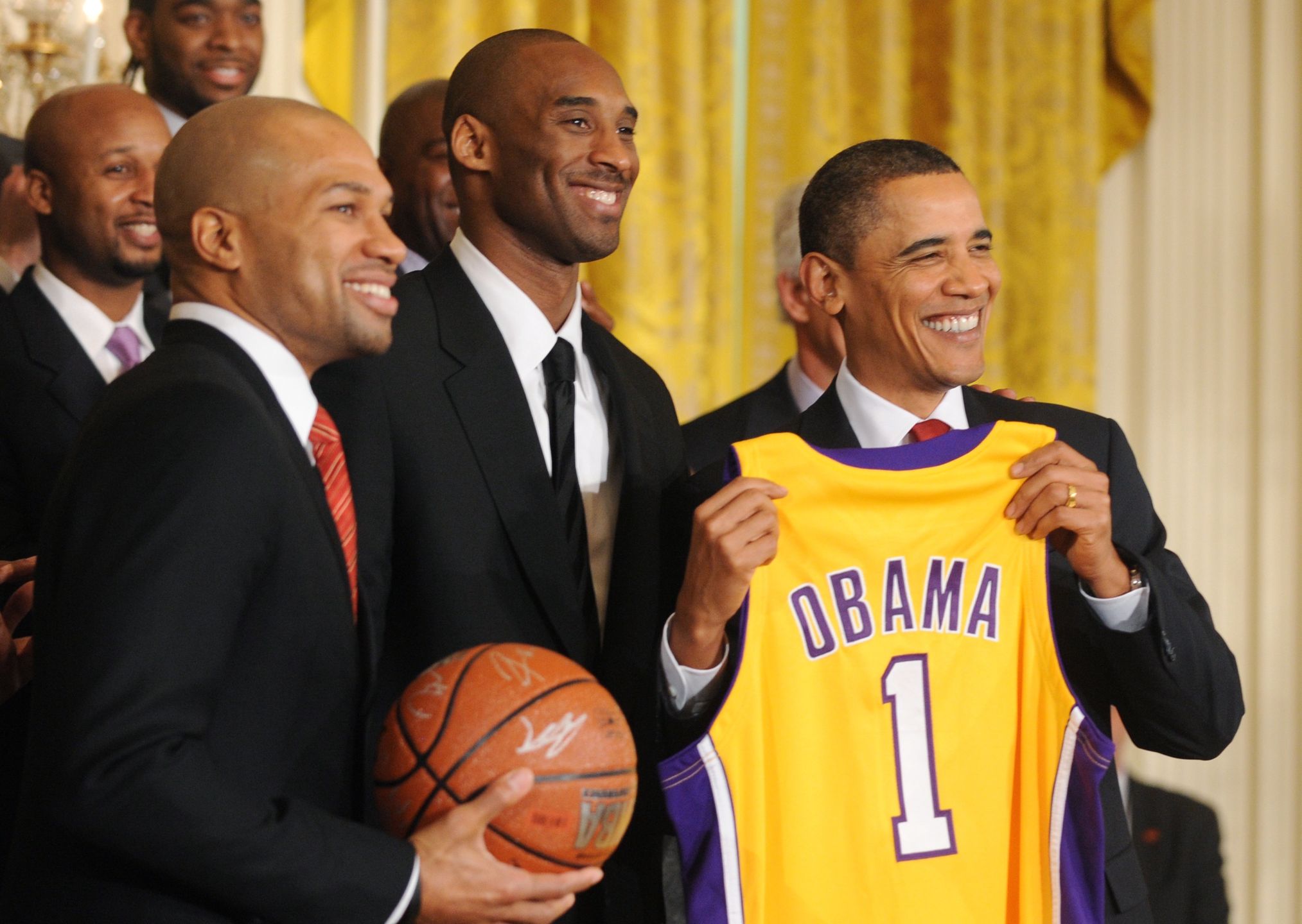 Kobe Bryant