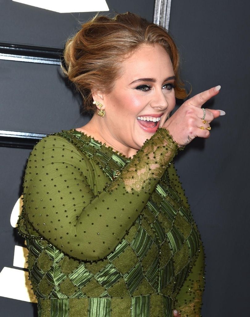 Adele