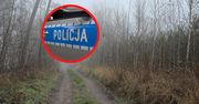 Był na spacerze z psem. Makabryczne odkrycie w zaroślach